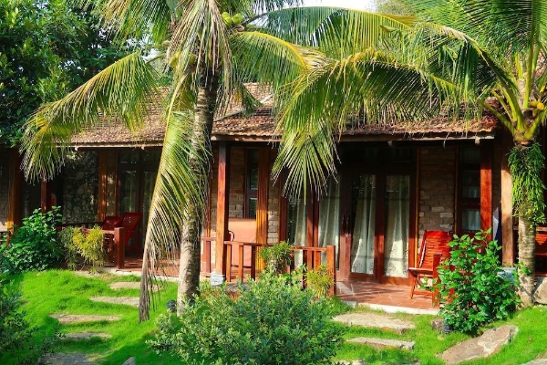 Hotel Mely Wow Phu Quoc Resort (Dương Tô)